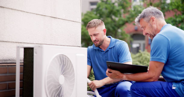 Yuba City, CA HVAC Company
