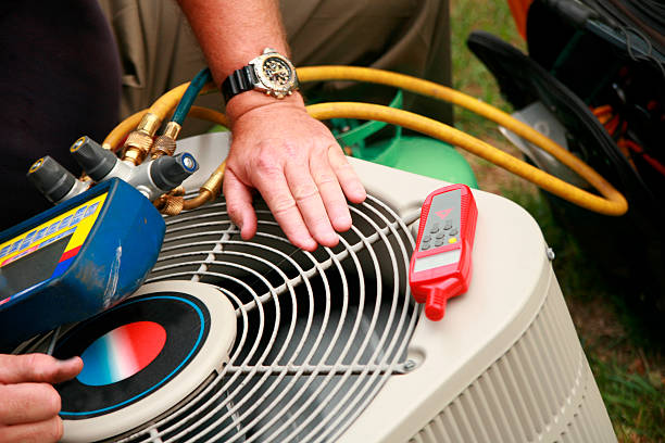 Best Commercial HVAC Repair  in Yuba City, CA
