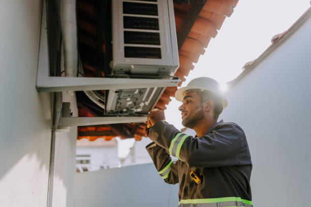 Best Best HVAC Companies  in Yuba City, CA
