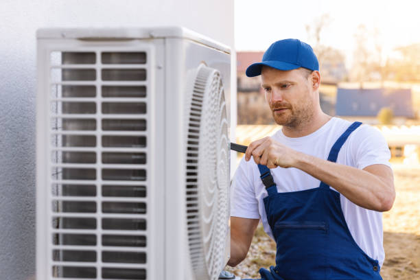 Best Residential HVAC Services  in Yuba City, CA