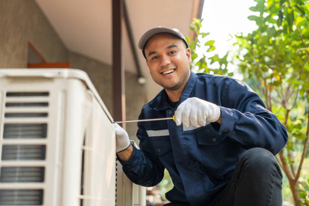 AC Installation Near Me in Yuba City, CA