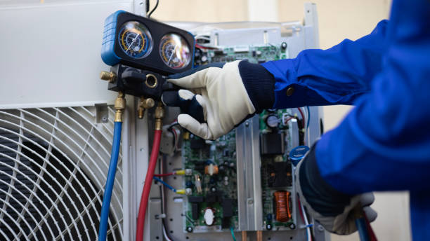 Best Air Quality Test  in Yuba City, CA