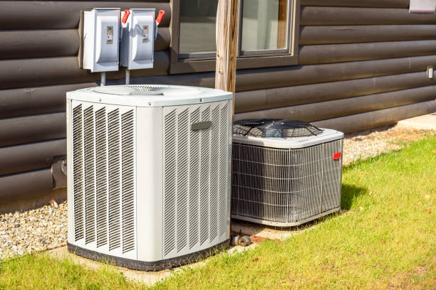 Best Residential HVAC Services  in Yuba City, CA