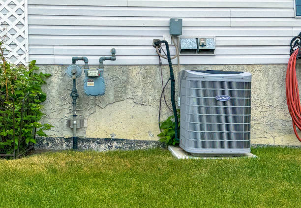 Best HVAC Installation Services  in Yuba City, CA