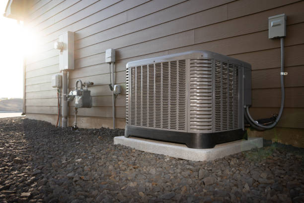 Best HVAC Repair Near Me  in Yuba City, CA